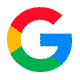 Google review icon